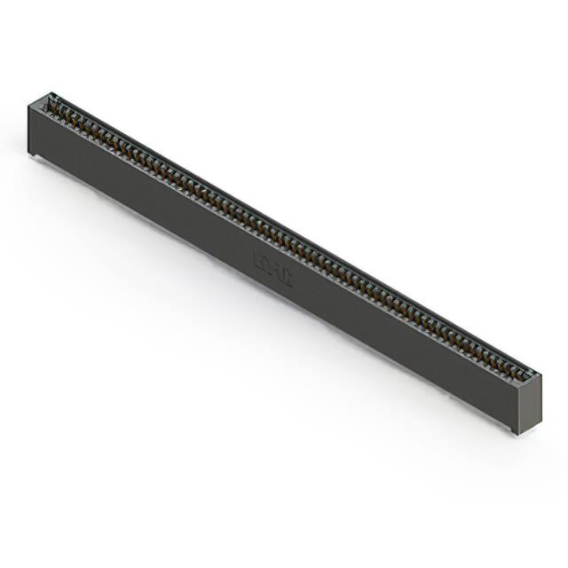 895-069-540-101 EDAC Inc.  Edgeboard Connectors